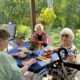 CFUW Welland and District September Tea
